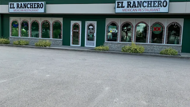 El Ranchero