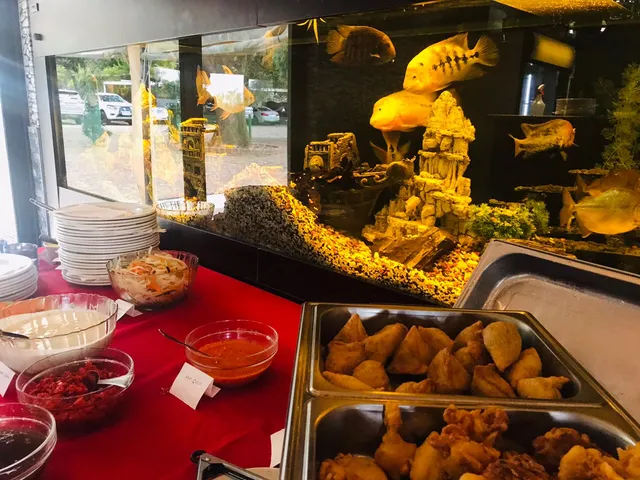 Masala Indian Restaurant Benoni