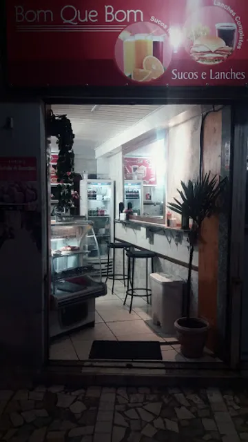 Padaria e confeitaria América