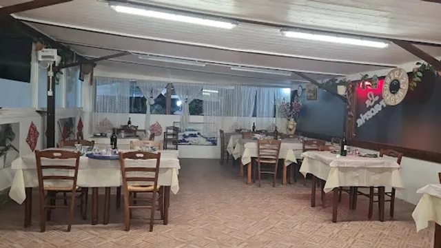 La Braceria di Nina ed Egidio