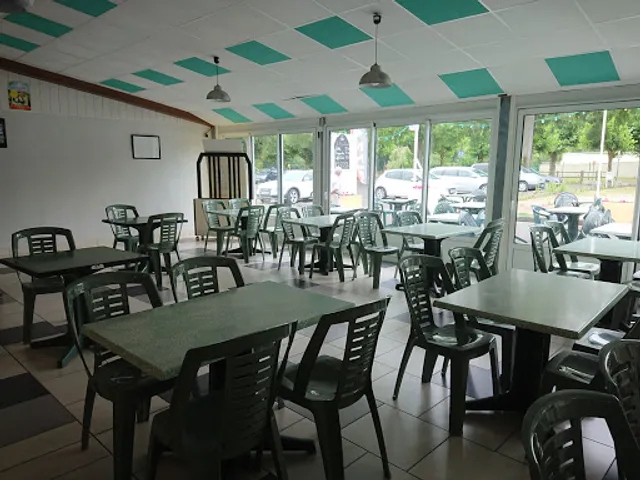 AUBERGE DE LA PRAIRIE