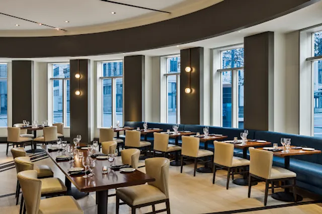 Brel's Restaurant & Bar at Playhouse Square (Formerly Ghost Light)