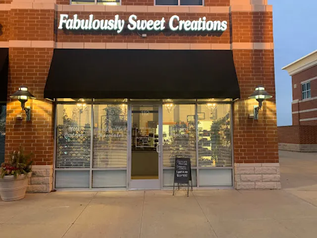 Fabulously Sweet Creations LLC