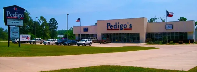 Pedigo Furniture