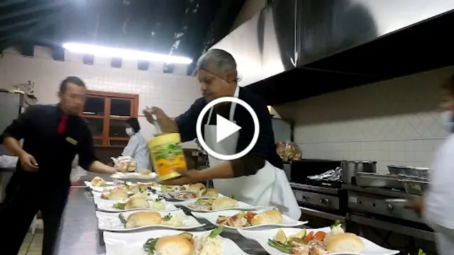 Banquetes El Buen Gusto