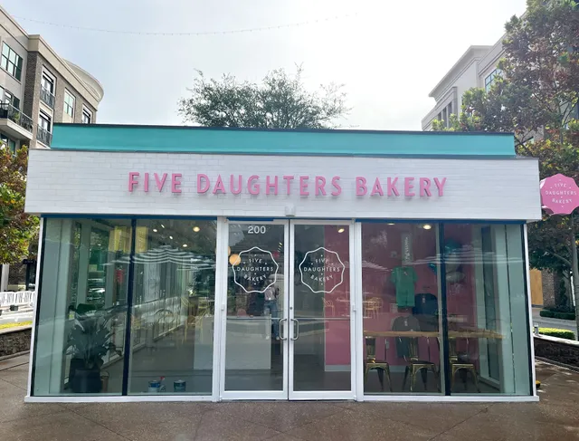 Five Daughters Bakery | Avalon