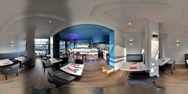 Mizu Restaurant und Lieferservice