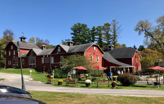 The Unicorn Theatre: Berkshire Theatre Group