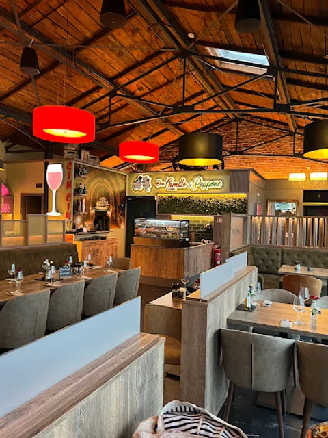 Don Camillo & Peppone