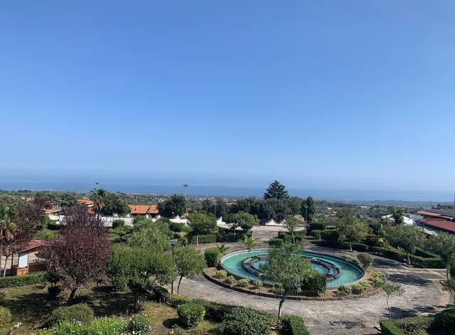 B&B Aria dell' Etnea - Camere vicino al vulcano Etna