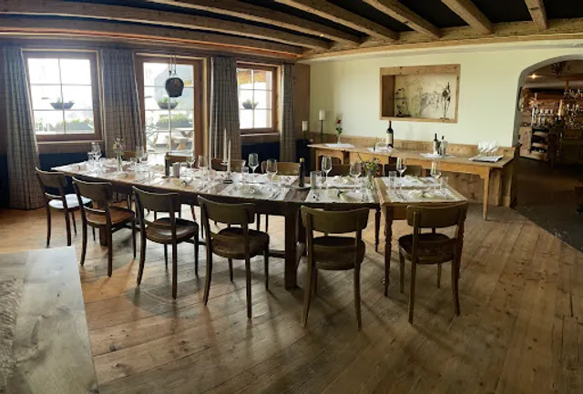 Bergrestaurant Startgels