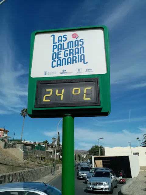 Las Palmas de Waukesha