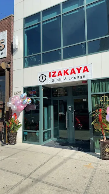Izakaya Sushi & Lounge