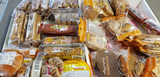 Pueblo Jalisco's Bar