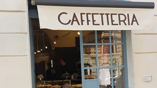 Trecaffè - Vaticano