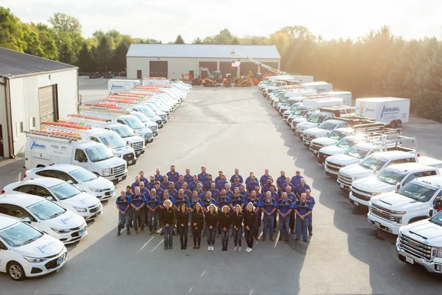 Popejoy Plumbing, Heating, Electric and Septic