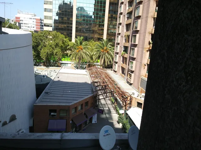 Providencia Suite Apartment