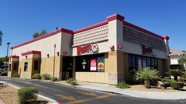Wendy's