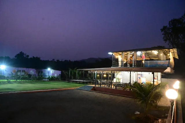 Sahyadri Hotel & Stay