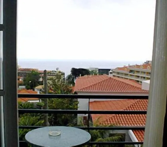 Estalagem Monte Verde Lda