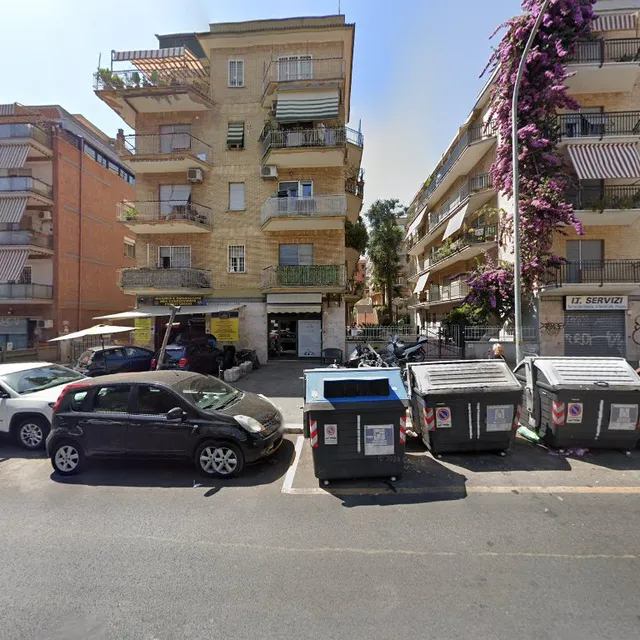 Dea & Dea Bar S.N.C.Di Deangelis Marco E Roberto