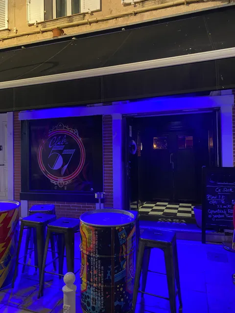 CLUB 57