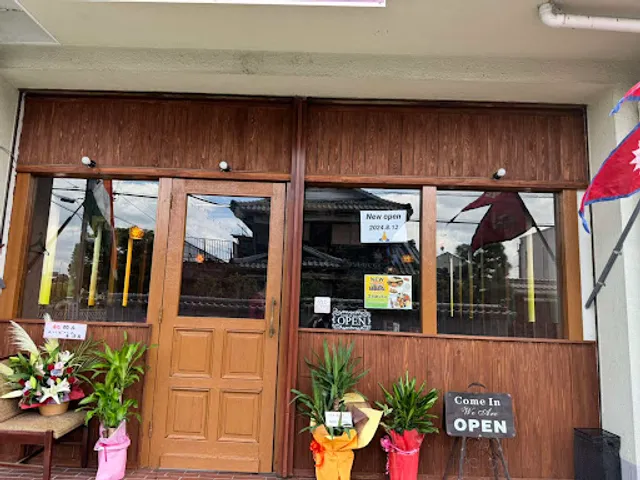 スバビハニ草津店 〜SHUBHA BIHAN kusatsuten〜