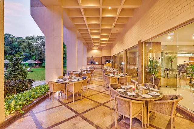 24/7 Restaurant - Bangalore