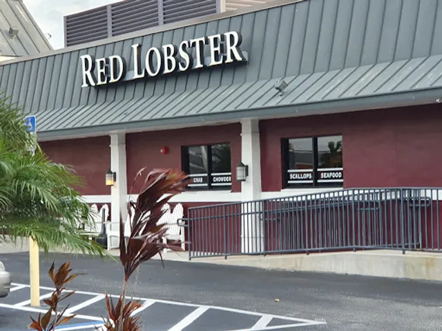 Red Lobster