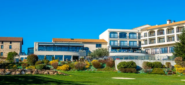 Domaine de Saint-Clair