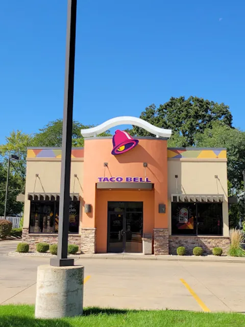 Taco Bell
