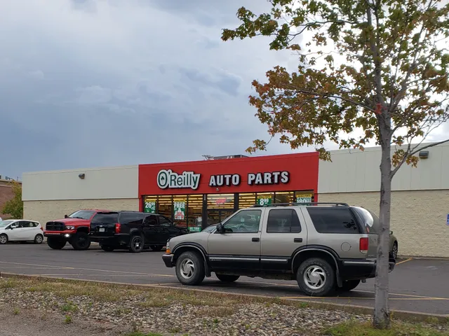 O'Reilly Auto Parts