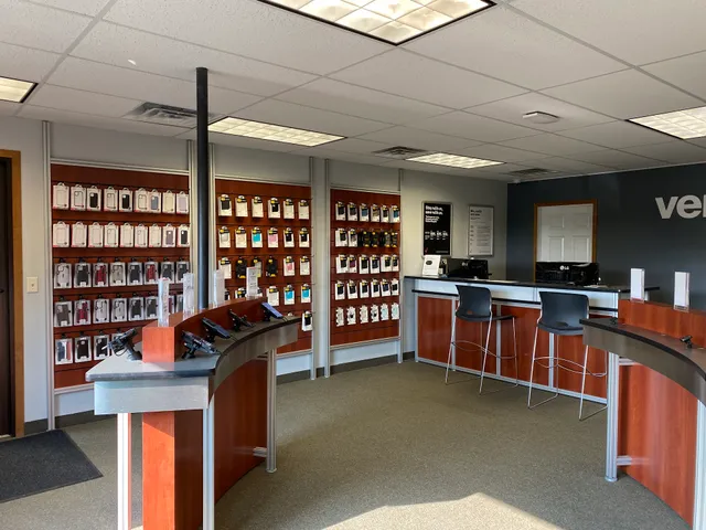 Wireless World Verizon Authorized Retailer