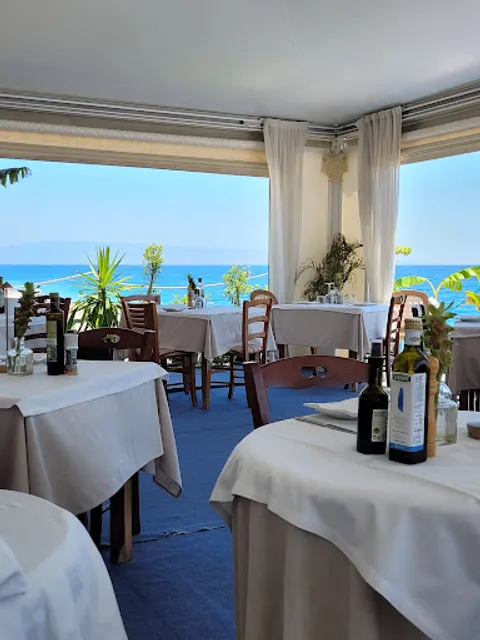 Ristorante Pizzeria Florian