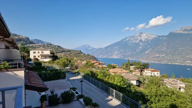 La Quiete Holideal 56