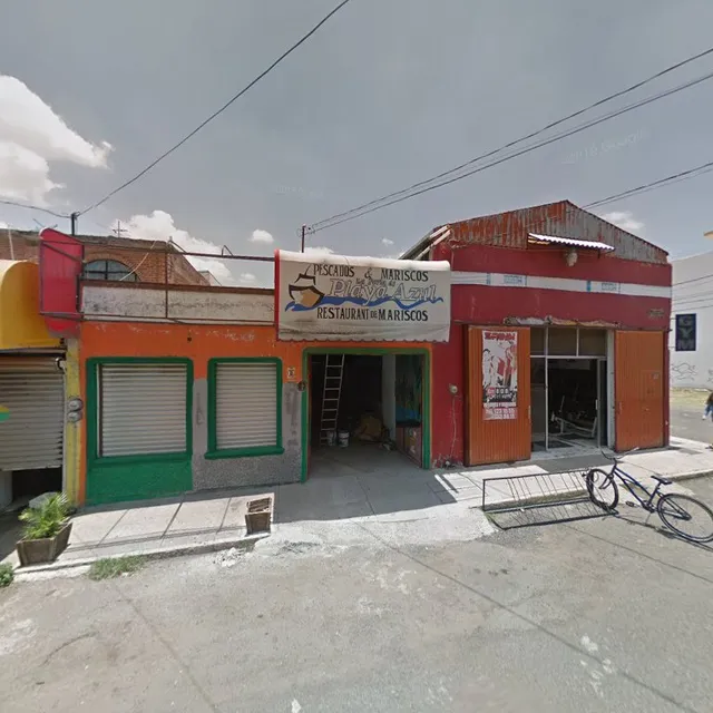 Buffet Delicious Garden