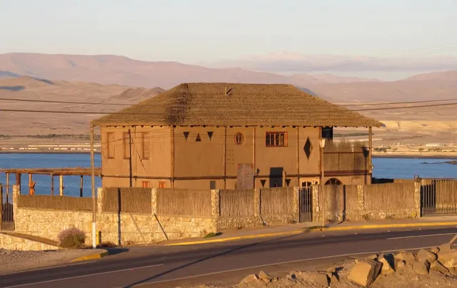 EcoHospedaje Boutique Ckamur