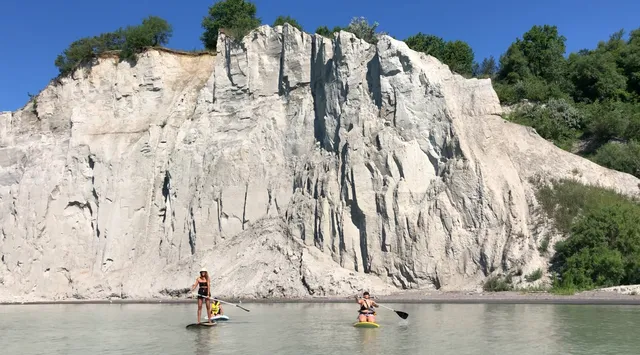 Oceah Oceah SUP & KAYAK Scarborough