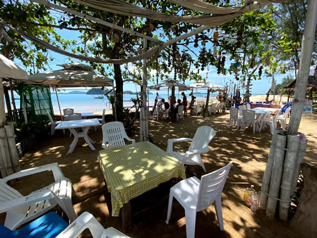 BAR​ บ้านคุณตา​ Netlada