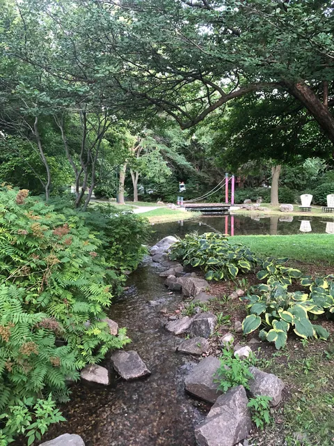 Saint-Louis Village Park