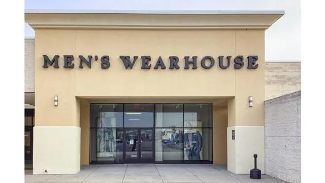 Men's Wearhouse