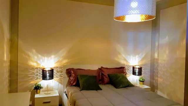 Cisanello Pisa Apartments