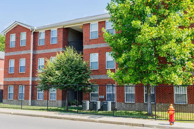 Hallmark at the Park