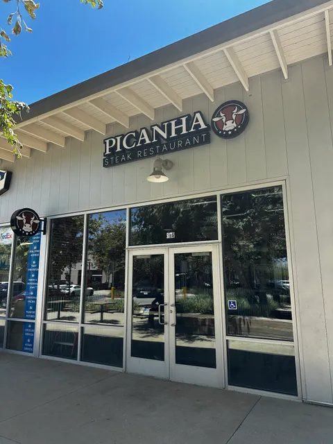 Picanha Steak Restaurant