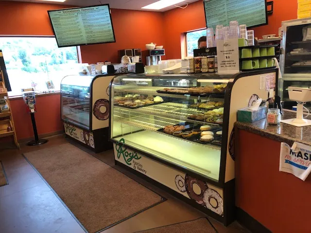 Roy's Pasties & Bakery