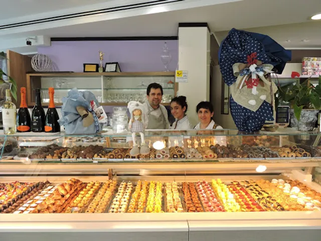Pasticceria Caffetteria Le Armonie