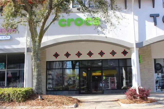 Crocs at Destin Commons
