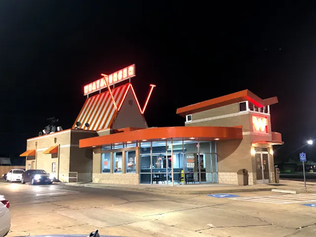 Whataburger