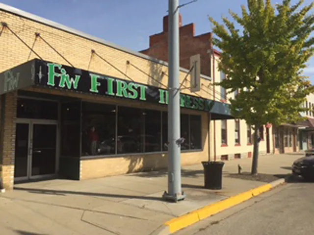 First Impression Wear LLC