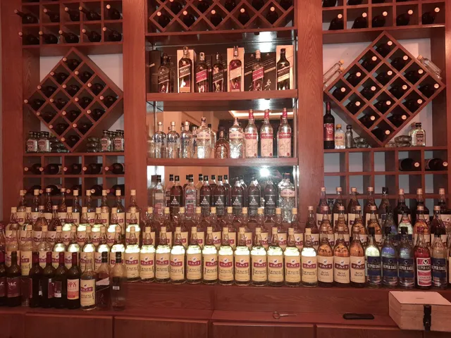 ታረቀኝ ግሮሰሪ